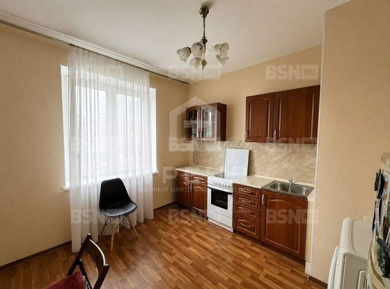 Продажа однокомнатной квартиры - Руднева улица, д.9, корп.3 