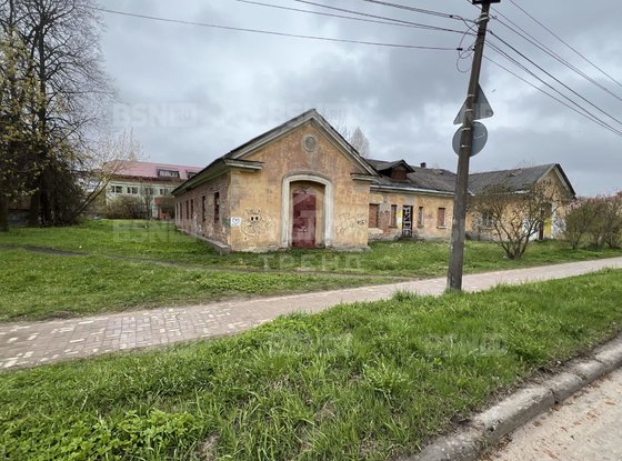 Продажа универсального помещения - Отрадное, Дружбы улица, д.20 