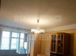 Продажа трехкомнатной квартиры - Санкт-Петербург, Красносельский район, 2-я Комсомольская ул., д.40, к.1 