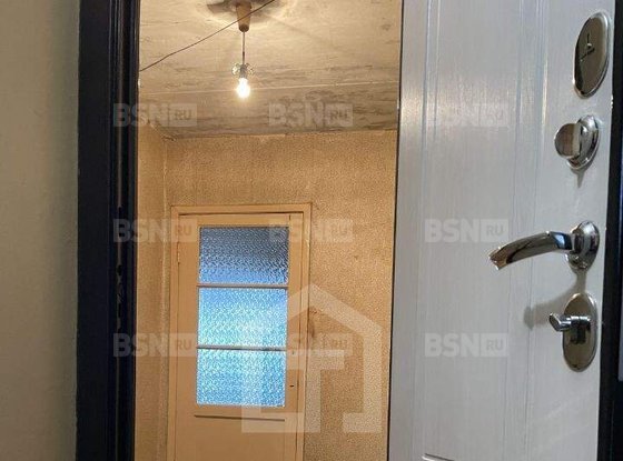 Продажа двухкомнатной квартиры - Ковалёвская улица, д.23, корп.2 