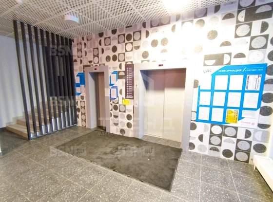 Продажа однокомнатной квартиры - Мурино, Шоссе в Лаврики улица, д.53, корп.2 