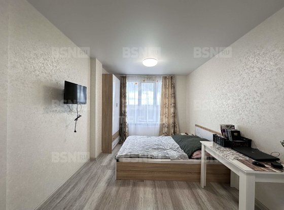 Продажа однокомнатной квартиры - Мурино, Шоссе в Лаврики улица, д.93 