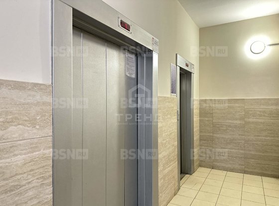 Продажа однокомнатной квартиры - Купчинская улица, д.3, корп.1 