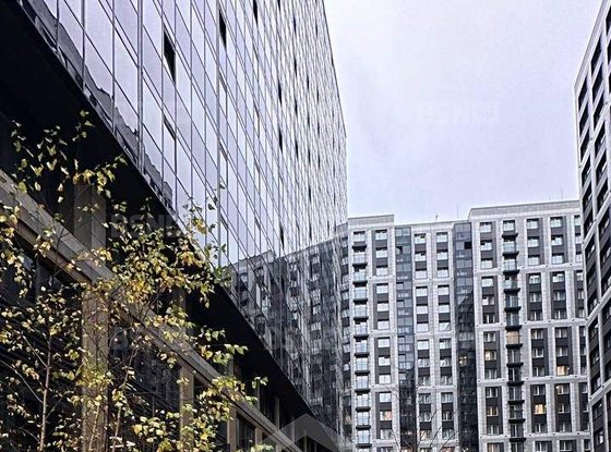 Продажа однокомнатной квартиры - Салова улица, д.61 