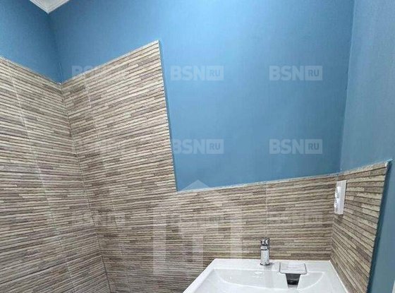 Продажа трехкомнатной квартиры - Партизана Германа улица, д.28 