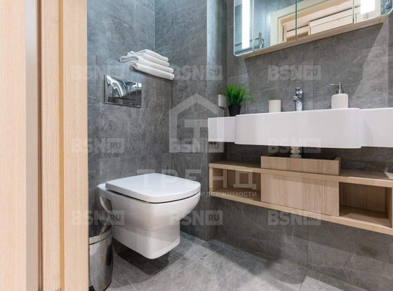 Продажа однокомнатной квартиры - Социалистическая улица, д.21 