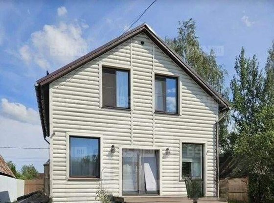 Продажа дома - 6-я аллея, д.4