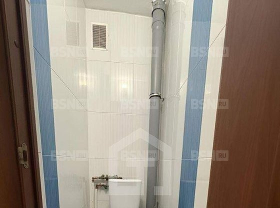 Продажа двухкомнатной квартиры - Наставников проспект, д.47, корп.1 