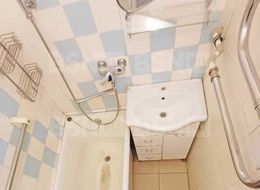 Продажа двухкомнатной квартиры - Богатырский, 3, к 1 