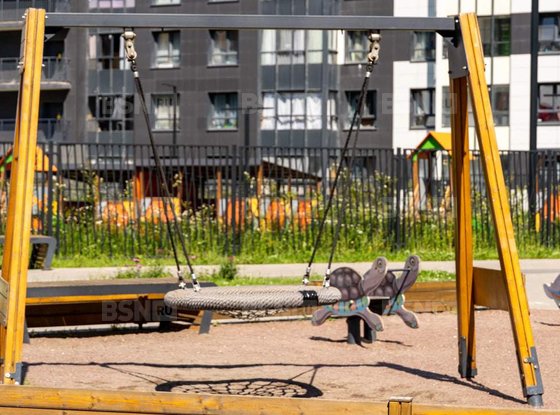 Продажа торгового помещения - Русановская улица, д.20, корп.1 стр 1 