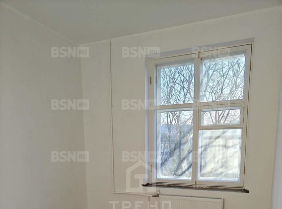 Продажа трехкомнатной квартиры - Каховского переулок, д.3 