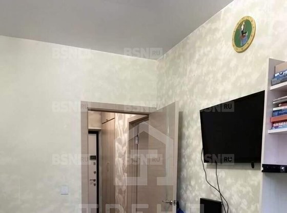 Продажа однокомнатной квартиры - городской поселок Новоселье, Питерский проспект, д.5 