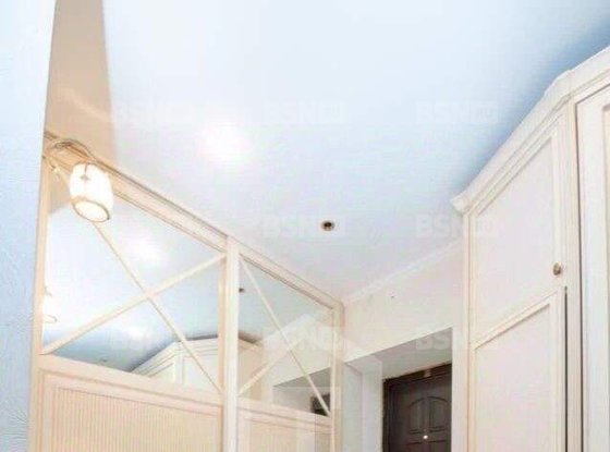 Продажа четырехкомнатной квартиры - Клочков переулок, д.10, корп.2 