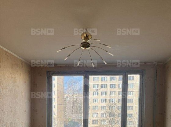 Продажа двухкомнатной квартиры - Купчинская улица, д.13, корп.1 