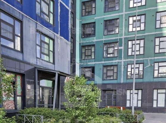 Продажа однокомнатной квартиры - Мурино, Шоссе в Лаврики улица, д.63 