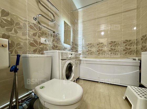 Продажа однокомнатной квартиры - Сестрорецк, Советский проспект, д.36, корп.1 