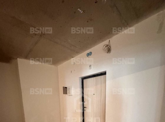 Продажа двухкомнатной квартиры - Московский проспект, д.71, корп.3 