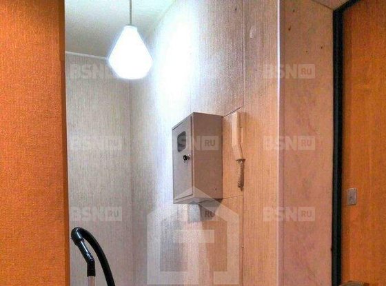 Продажа однокомнатной квартиры - Ивана Фомина улица, д.7, корп.3 