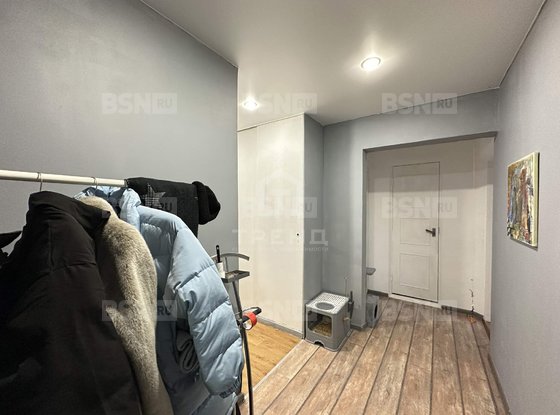 Продажа двухкомнатной квартиры - Мурино, Оборонная улица, д.26 