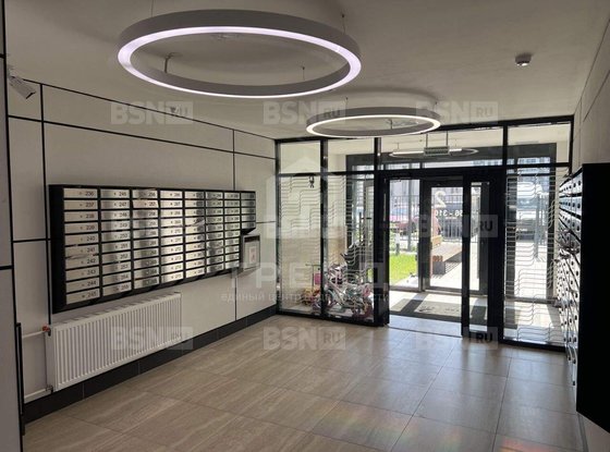 Продажа однокомнатной квартиры - Чирикова ул, д.5 