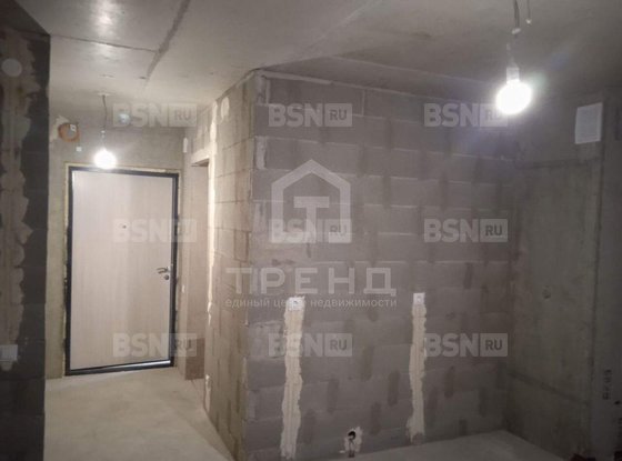 Продажа однокомнатной квартиры - городской поселок Новоселье, Петропавловская улица, д.13 