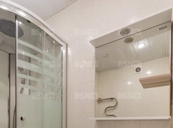 Продажа однокомнатной квартиры - Русановская улица, д.16, корп.1 стр 1 