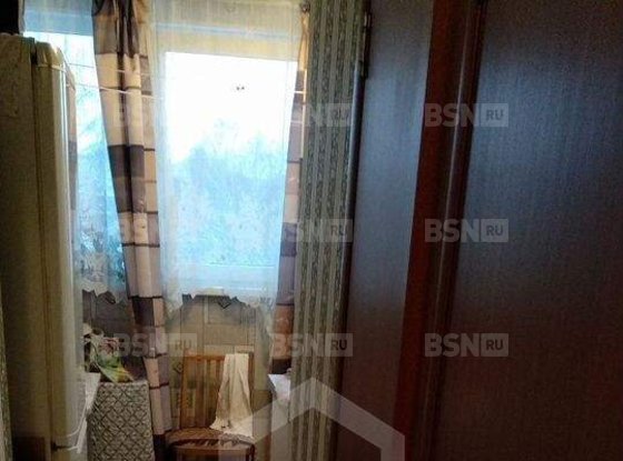 Продажа однокомнатной квартиры - Добровольцев улица, д.18 