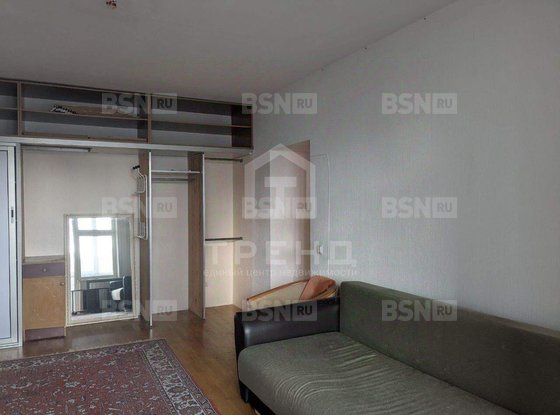 Продажа однокомнатной квартиры - Просвещения проспект, д.33, корп.1 