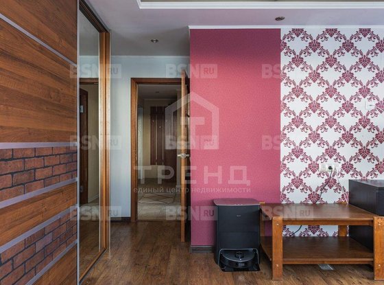 Продажа двухкомнатной квартиры - Металлистов проспект, д.106 
