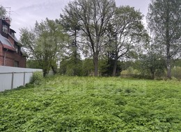 Продажа участка - Парковая ул., 7