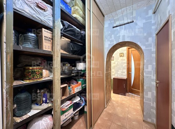 Продажа трехкомнатной квартиры - Канонерская улица, д.2/17 