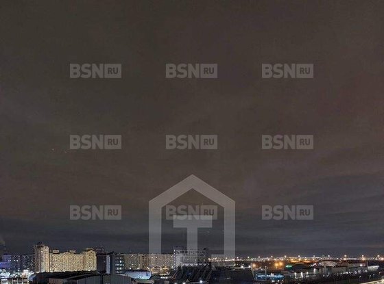 Продажа однокомнатной квартиры - Витебский проспект, д.99, корп.1 