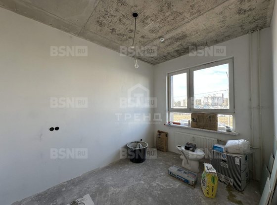 Продажа двухкомнатной квартиры - городской поселок Янино-1, Оранжевая улица, д.12, корп.1 