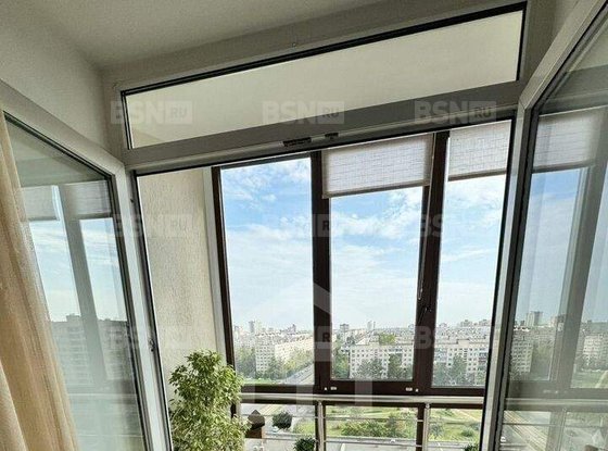 Продажа двухкомнатной квартиры - Купчинская улица, д.3, корп.1 