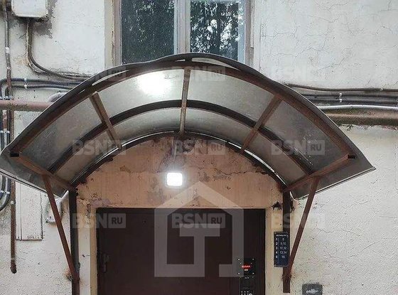 Продажа трехкомнатной квартиры - Малый П.С. проспект, д.64/13 