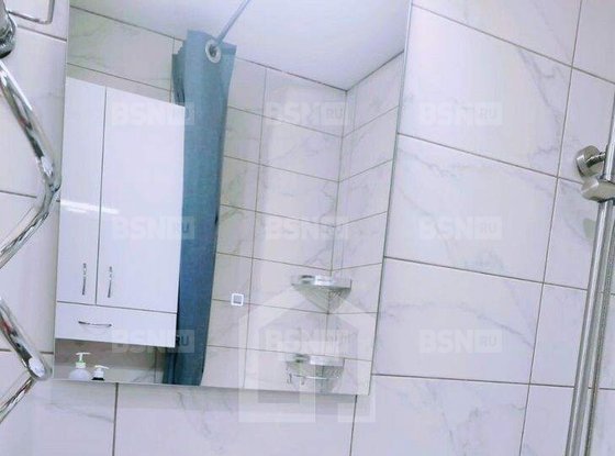 Продажа однокомнатной квартиры - Красносельское шоссе, д.52, корп.3 