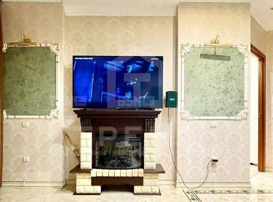 Продажа трехкомнатной квартиры - Русановская улица, д.19, корп.3 