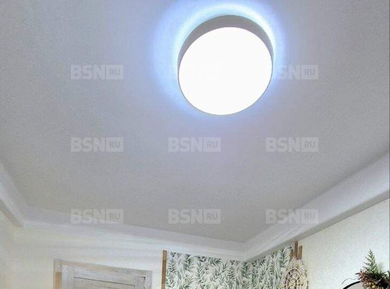 Продажа четырехкомнатной квартиры - Большевиков проспект, д.4, корп.1 