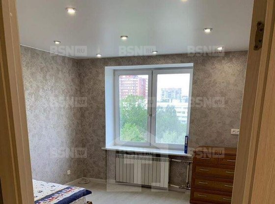 Продажа трехкомнатной квартиры - Просвещения проспект, д.84, корп.1 