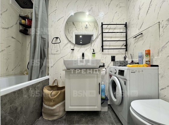 Продажа однокомнатной квартиры - Мурино, Шоссе в Лаврики улица, д.67 