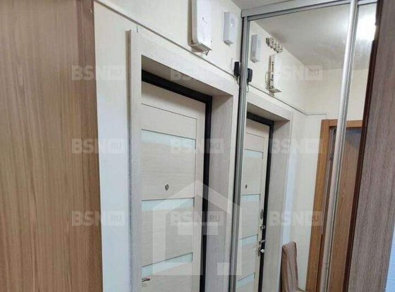 Продажа однокомнатной квартиры - поселок Петро-Славянка, Славянская улица, д.26 