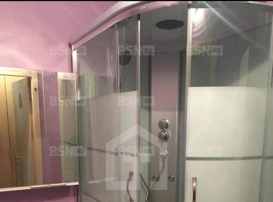Продажа однокомнатной квартиры - Крыленко улица, д.1, корп.1 стр 6 