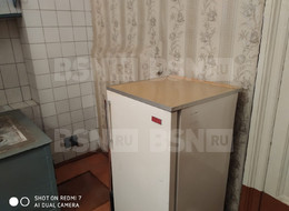 Продажа однокомнатной квартиры - Ленинградская область, Гатчинский район, Гатчина г., Комсомольцев-подпольщиков ул., д.13 