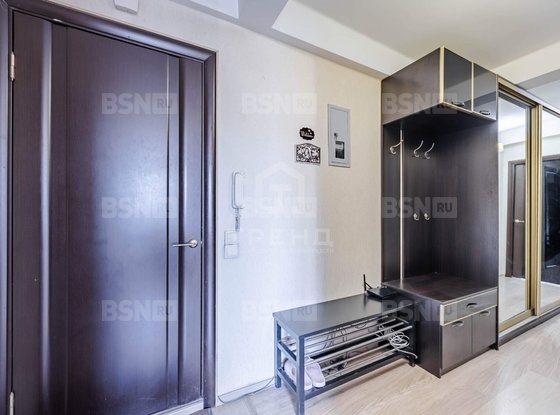 Продажа трехкомнатной квартиры - Художников проспект, д.18, корп.1 