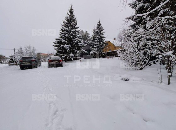 Продажа дома - деревня Мистолово, Нижняя улица, д.14, Б