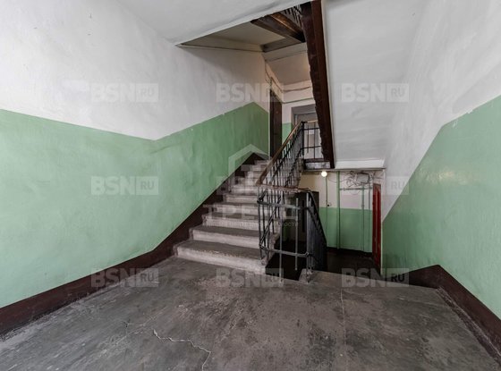 Продажа трехкомнатной квартиры - Курляндская улица, д.32 