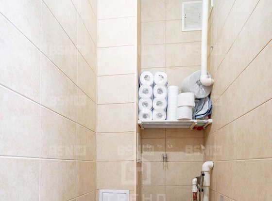 Продажа двухкомнатной квартиры - Парашютная улица, д.65 