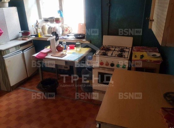 Продажа трехкомнатной квартиры - Кронштадт, Посадская улица, д.34 