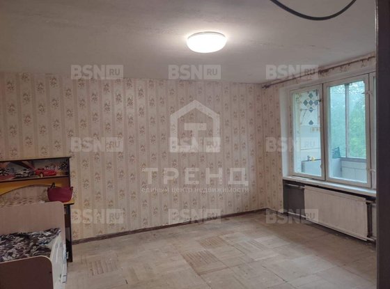 Продажа двухкомнатной квартиры - Художников проспект, д.18, корп.1 
