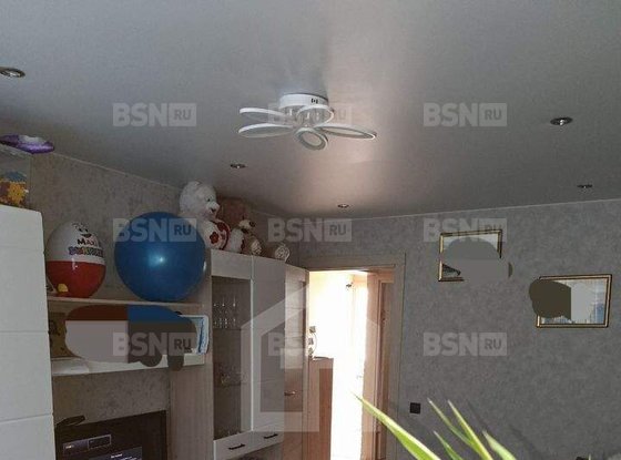 Продажа двухкомнатной квартиры - Культуры проспект, д.21, корп.2 